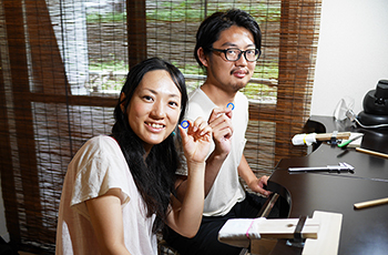 ��t���ɂ��Z�܂��̂���l