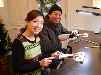 �򕌌��̂��q�l