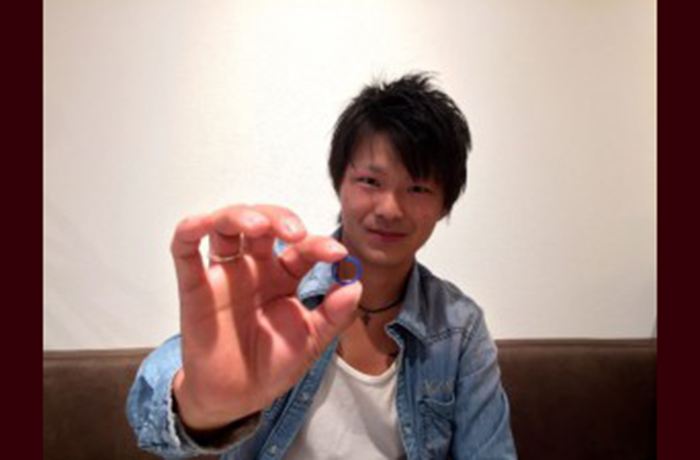 �J�b�v���ʐ^