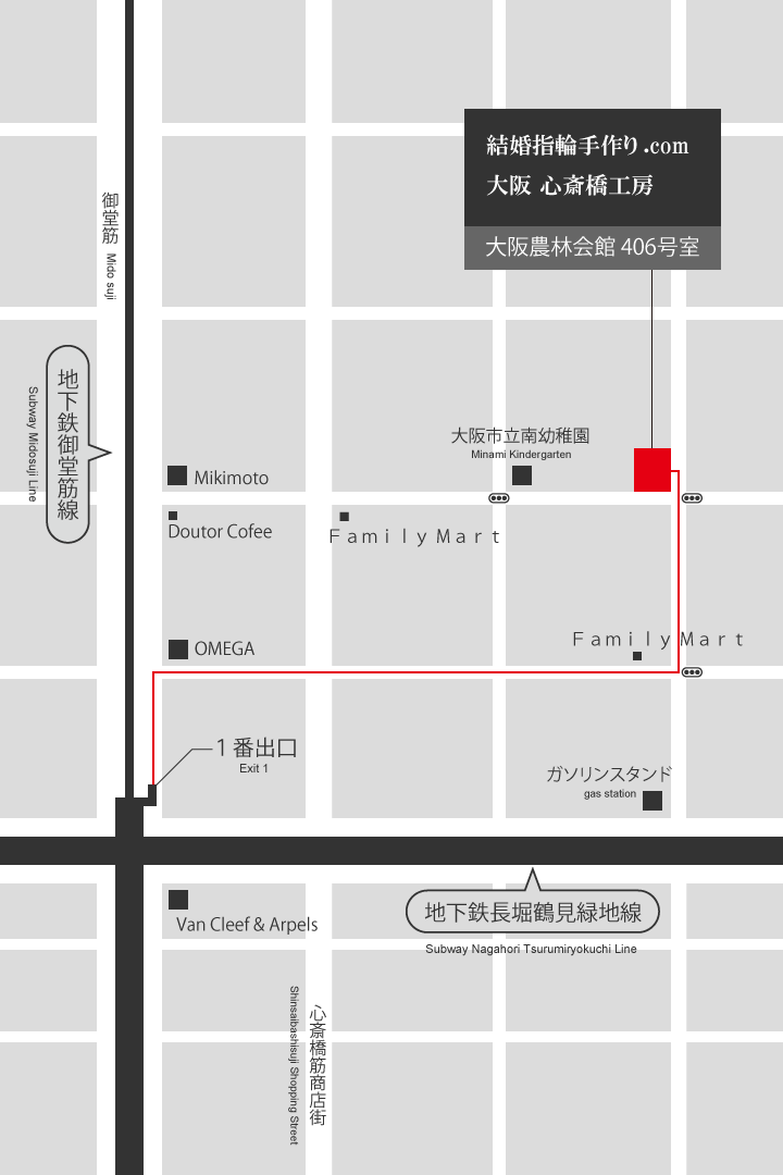 ���X�̒n�}