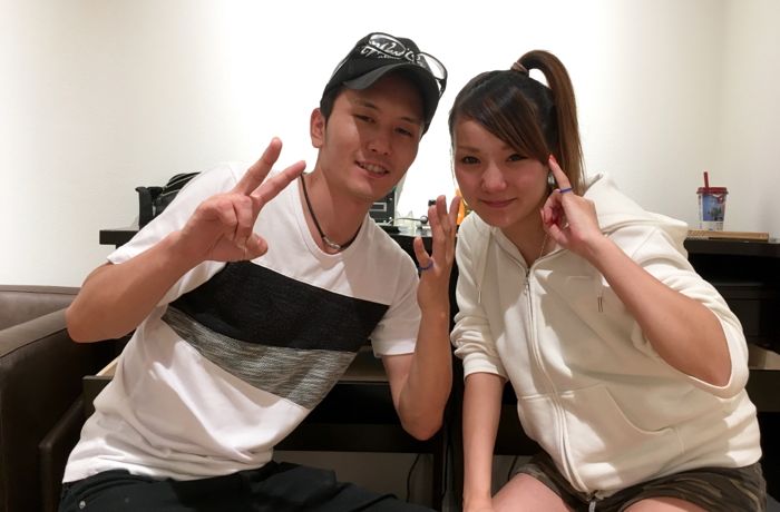 �򕌂̂��q�l