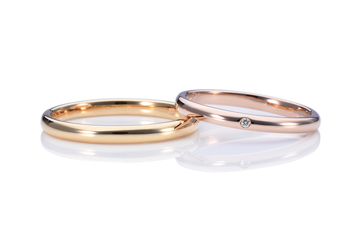 結婚指輪手作り 値段