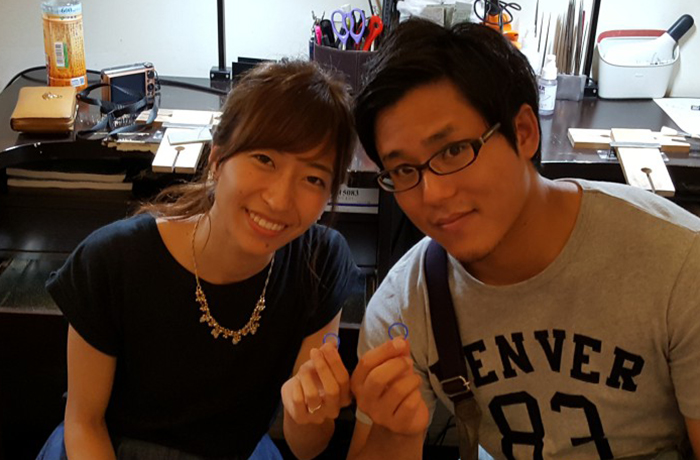 �����w�ւ������I